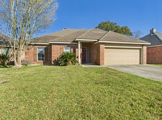 236 Shadowbrush Bnd, Lafayette, LA 70506