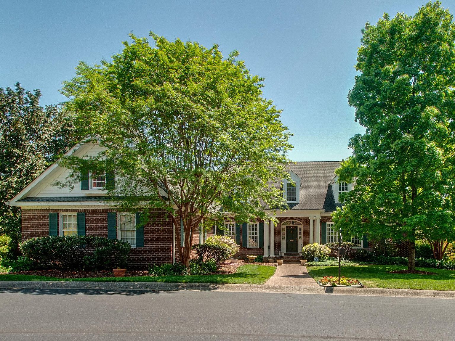 340 Whitworth Way, Nashville, TN 37205 Zillow