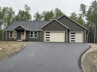 5236 W Hidden Paradise Rd #1, Wasilla, AK 99623