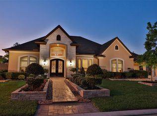 17119 Ashley Woods Ct, Spring, TX 77379