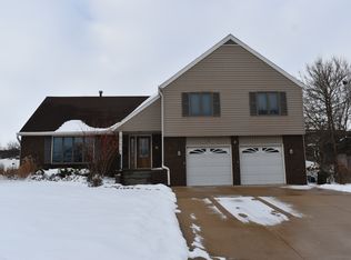 67 Castle Coombe Ct, Bourbonnais, IL 60914