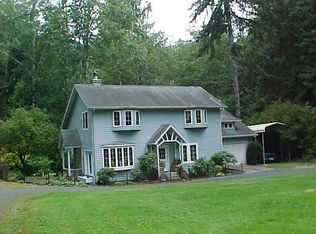 24386 Miami Foley Rd, Nehalem, OR 97131