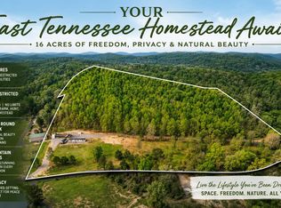 335 County Road 188, Decatur, TN 37322