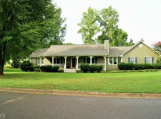 47 Siding Ln, Jefferson, GA 30549