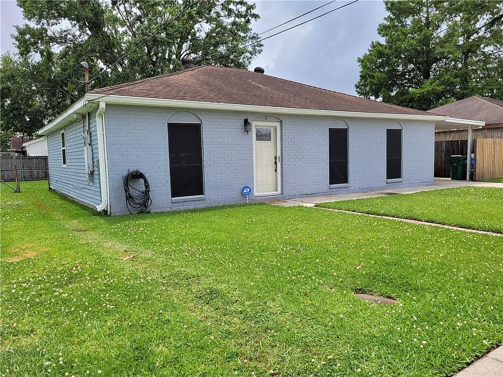 6 Richelle St, Waggaman, LA 70094 Zillow