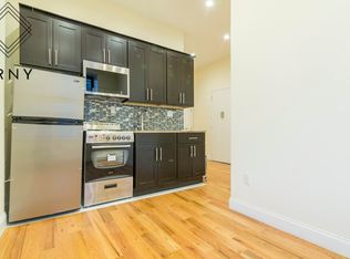 24 Rogers Ave APT 1B, Brooklyn, NY 11216