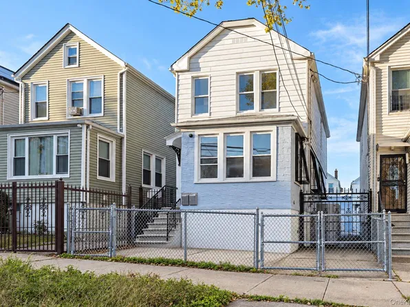 2229 Seward Avenue, Bronx, NY 10473