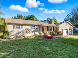 9112 New Rd, North Jackson, OH 44451