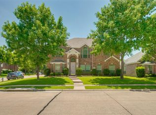 1320 Chardonnay Dr, Allen, TX 75002