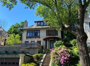 125 University Rd #3, Brookline, MA 02445
