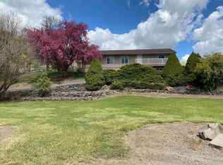 301 N Palouse Rd, Garfield, WA 99130