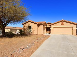 10559 E Rose Hill St, Tucson, AZ 85747
