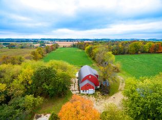 N6175 County Road Ps, Hartford, WI 53027