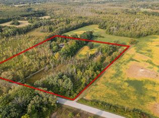 2 Blue Goose Rd, West Bend, WI 53095