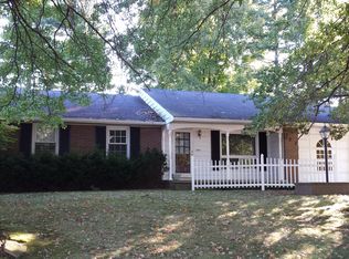 577 Crestview Ln, Chillicothe, OH 45601