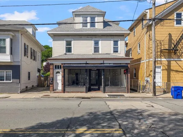 559 Branch Ave, Providence, RI 02904
