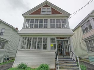 28 Mapleridge Ave, Albany, NY 12209