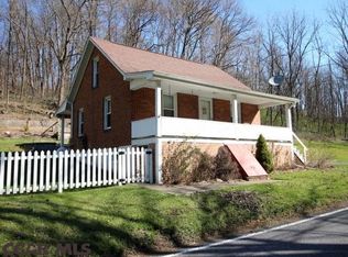 133 Forge Rd, Bellefonte, PA 16823