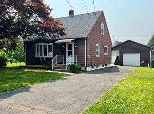 75 Roy St, Chicopee, MA 01013