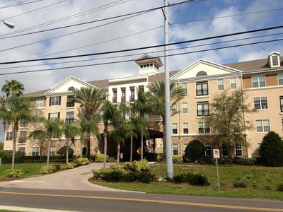 4221 W Spruce St APT 2313, Tampa, FL, 33607
