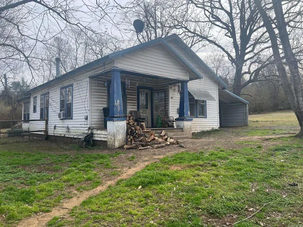 804 S Division Ave, Mansfield, AR 72944