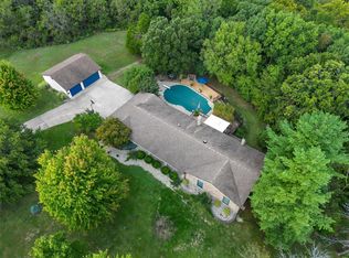 3737 Dennis Dr, Imperial, MO 63052