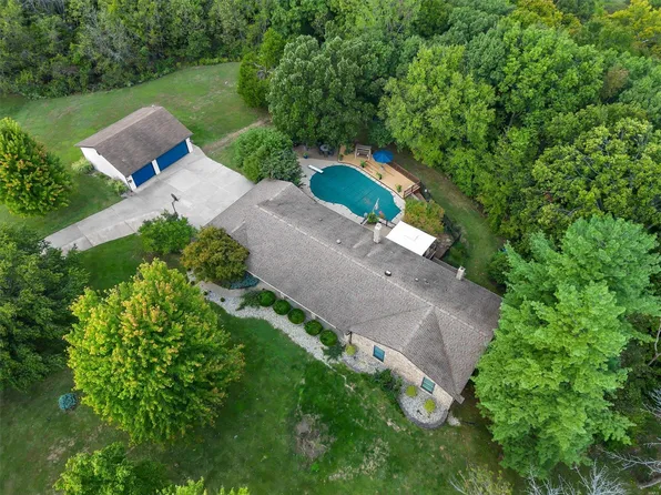 3737 Dennis Dr, Imperial, MO 63052