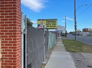 22512 W Warren Ave, Redford, MI 48239