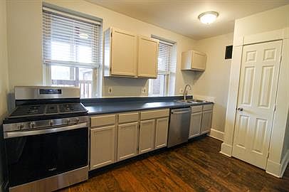 1st image of 1610 Sycamore St #5