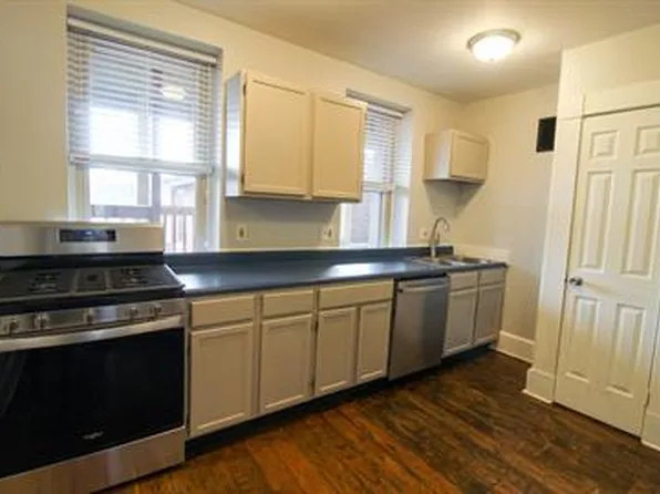 1610 Sycamore St #5, Cincinnati, OH 45202