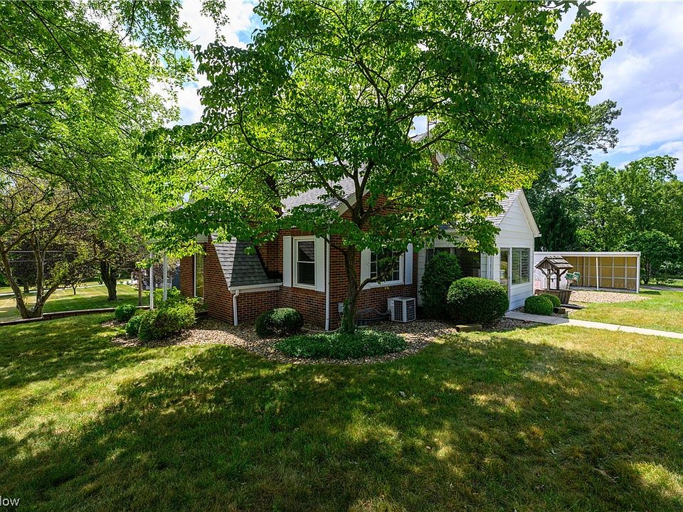 6205 Lake O Springs Ave NW, Canton, OH 44718 MLS 4500348 Zillow