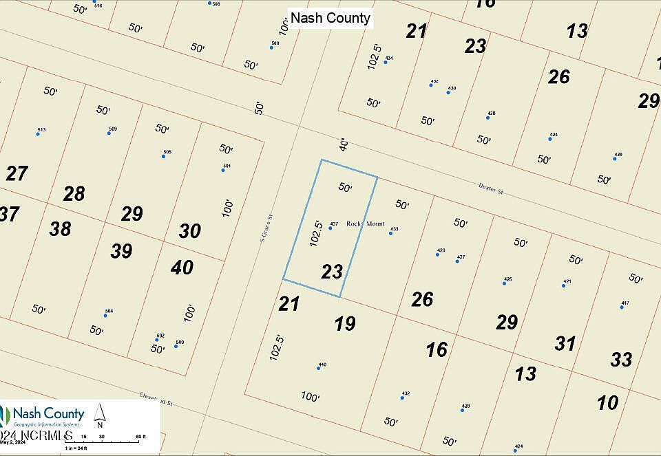 2nd image of 437 Dexter Street