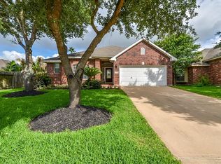 15323 Fairfield Falls Way, Cypress, TX 77433