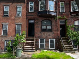 257 Western Ave APT 3, Albany, NY 12203