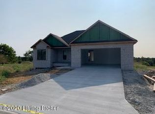 93 Parkers Cv, Taylorsville, KY 40071