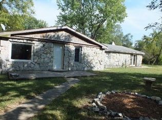 2901 S Roena St, Indianapolis, IN 46241