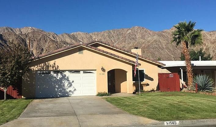 1st image of 51565 Avenida Vallejo
