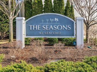 28 Spring Drive, Seaford, NY