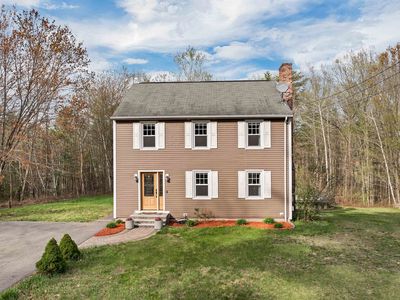 12 Sagamore Drive, Derry, NH, 03038