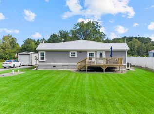 155 Sid Patrick Rd, Longs, SC 29568