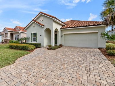 272 Portada Dr, Saint Augustine, FL, 32095