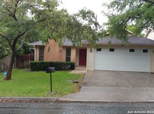 118 Wanda St, Boerne, TX 78006