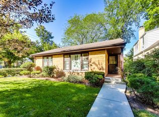 212 Richmond St, Evanston, IL 60202