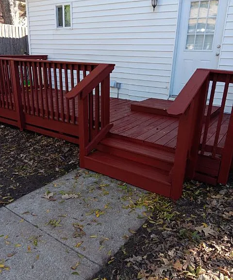 1022 Egan St — Photo 20