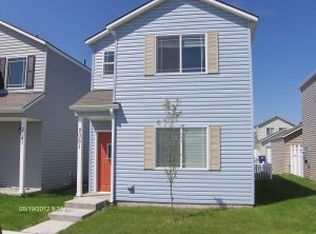 2051 N Crosby Dr, Post Falls, ID 83854