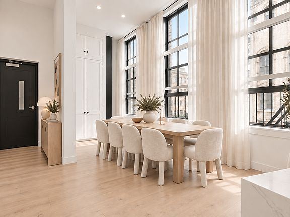 3rd image of 110 Reade St #3F