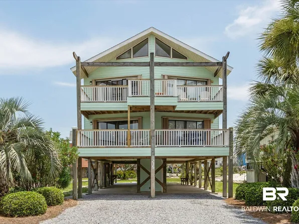 1235 W Lagoon Ave #A, Gulf Shores, AL 36542