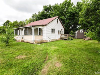 15902 County Road 7520, Newburg, MO, 65550