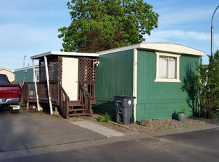 2622 Falcon St SPACE 71, White City, OR