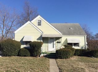 1801 59th St, Des Moines, IA 50322